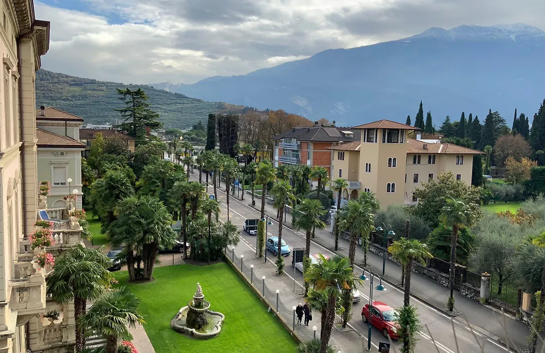 Residenza Alto Garda-1