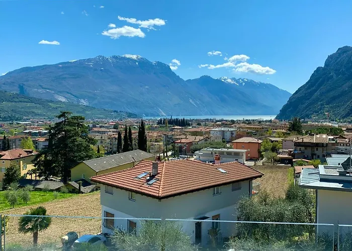 Visioni Lake View Rooms&Breakfast - Adults Friendly Riva del Garda